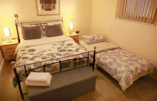 Foto 2 - Stunning 2-bed Apartment in Birmingham