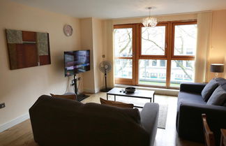 Photo 1 - Stunning 2-bed Apartment in Birmingham