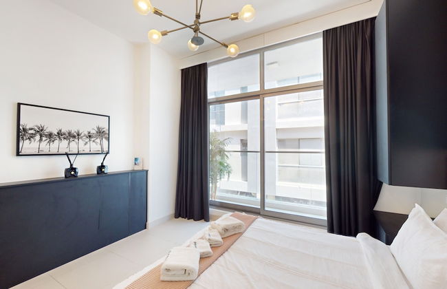 Primestay - Prime Views Apartments - Meydan Dubai - Foto 2