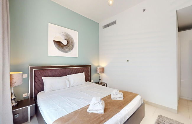 Primestay - Prime Views Apartments - Meydan Dubai - Foto 16