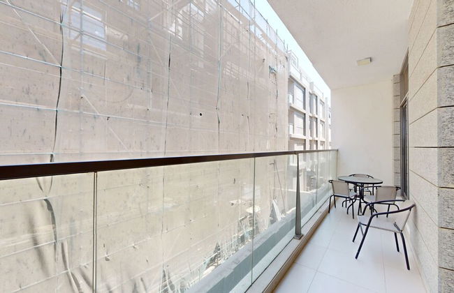 Primestay - Prime Views Apartments - Meydan Dubai - Foto 59