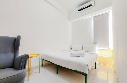 Photo 2 - Good Deal And Comfortable 1Br Apartment Akasa Pure Living Bsd