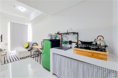 Foto 5 - Good Deal And Comfortable 1Br Apartment Akasa Pure Living Bsd