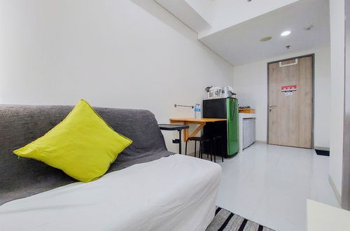 Photo 8 - Good Deal And Comfortable 1Br Apartment Akasa Pure Living Bsd