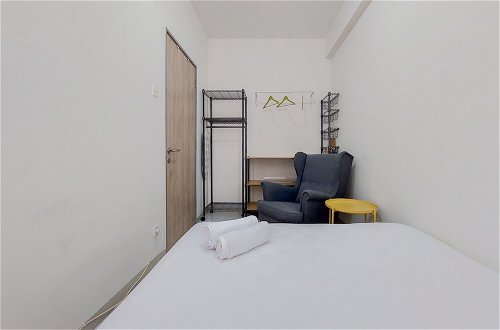 Photo 16 - Good Deal And Comfortable 1Br Apartment Akasa Pure Living Bsd