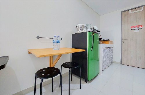 Photo 4 - Good Deal And Comfortable 1Br Apartment Akasa Pure Living Bsd