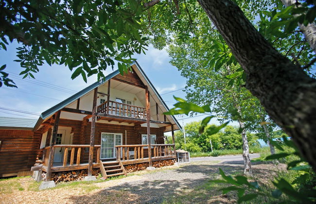 THE LODGE ABASHIRI - Foto 1