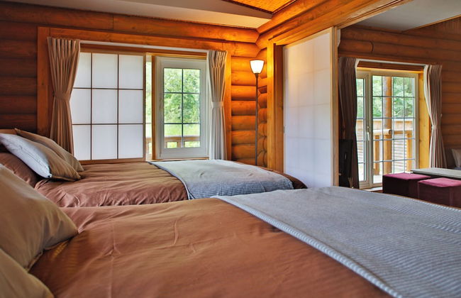 THE LODGE ABASHIRI - Foto 8