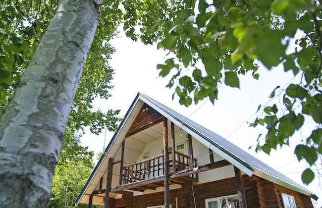 THE LODGE ABASHIRI - Foto 69