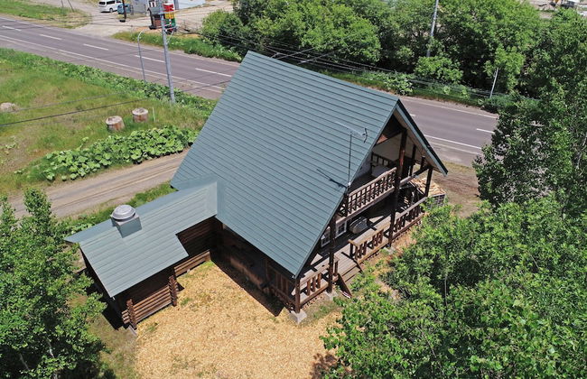THE LODGE ABASHIRI - Foto 71