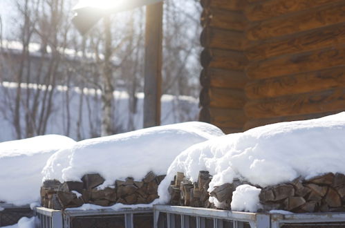 Photo 80 - THE LODGE ABASHIRI