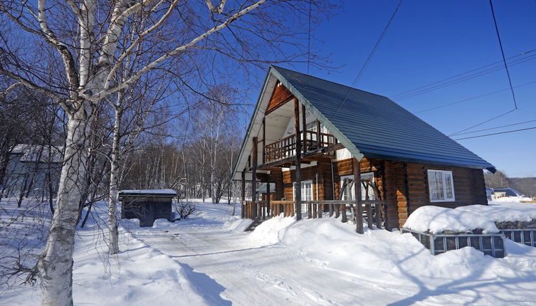 Photo 1 - THE LODGE ABASHIRI