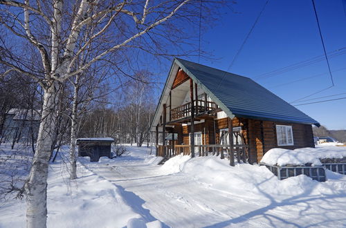 Photo 1 - THE LODGE ABASHIRI