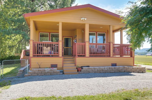 Photo 24 - Newport Riverfront Home w/ Deck + Fire Pit