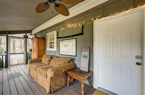 Photo 8 - Whittier Vacation Rental Cabin: Pets Welcome