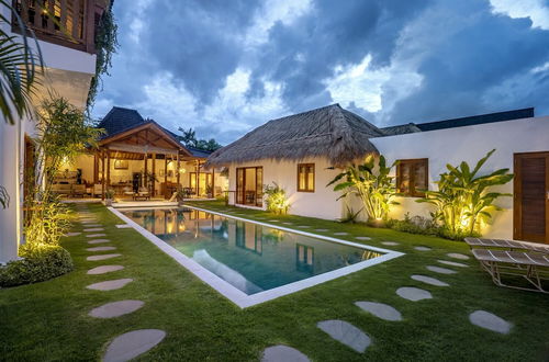 Foto 30 - House of Bagera by Alfred in Bali