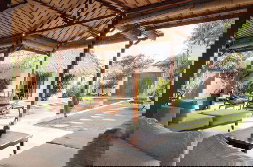 Foto 27 - House of Bagera by Alfred in Bali