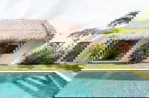 Foto 54 - House of Bagera by Alfred in Bali