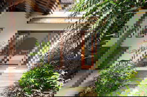 Foto 16 - House of Bagera by Alfred in Bali