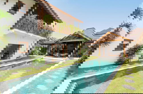 Foto 52 - House of Bagera by Alfred in Bali