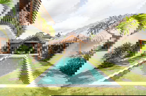 Foto 1 - House of Bagera by Alfred in Bali