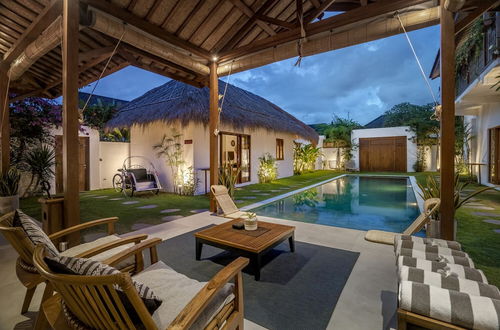 Foto 34 - House of Bagera by Alfred in Bali