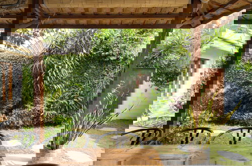 Foto 34 - House of Bagera by Alfred in Bali