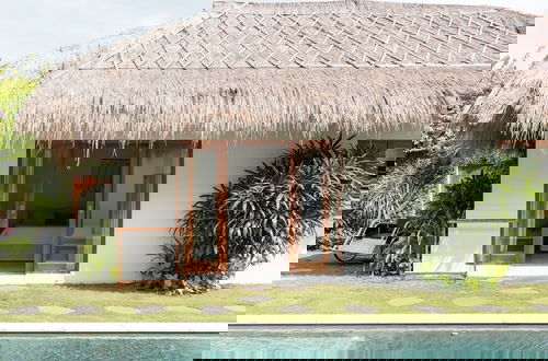 Foto 7 - House of Bagera by Alfred in Bali