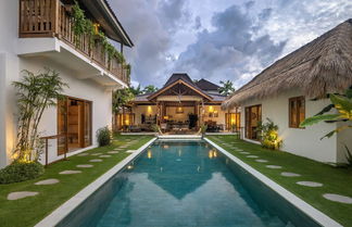 Photo 1 - House of Bagera by Alfred in Bali