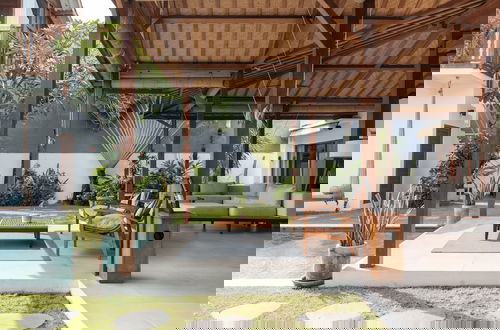 Foto 29 - House of Bagera by Alfred in Bali