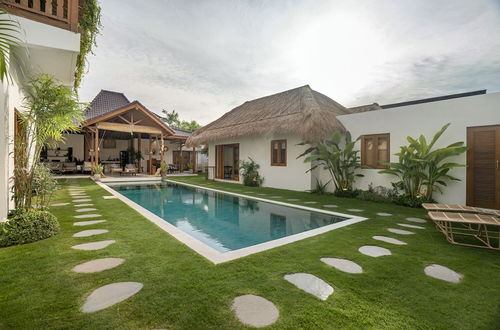 Foto 25 - House of Bagera by Alfred in Bali