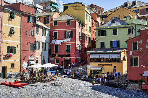 Photo 22 - Boccadasse Amazing Flat by Wonderful Italy