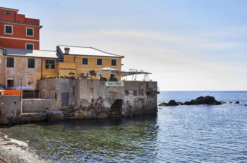 Photo 23 - Boccadasse Amazing Flat by Wonderful Italy