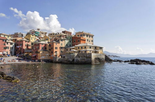 Photo 24 - Boccadasse Amazing Flat by Wonderful Italy