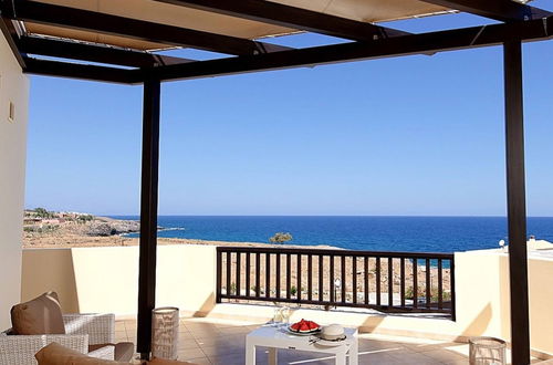 Photo 17 - Luxury Villa Blanca With Sea View