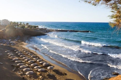 Photo 24 - Luxury Villa Blanca With Sea View