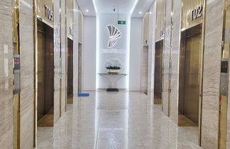 Photo 2 - Modern Condo steps from Vincom Plaza