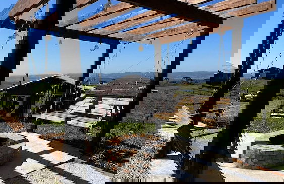 Refúgio Serra da Tartaruga - Foto 75