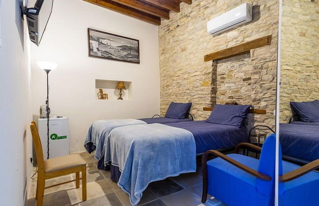 Lazaros Stonehouse - Foto 8