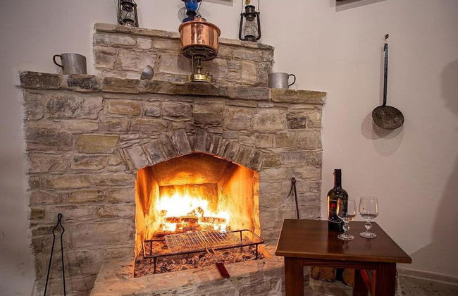 Lazaros Stonehouse - Foto 17