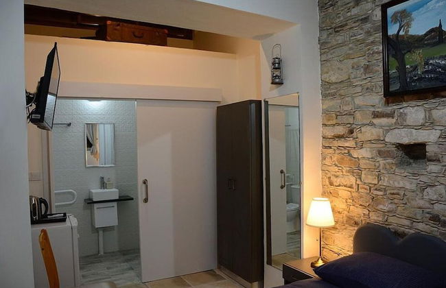Lazaros Stonehouse - Foto 6