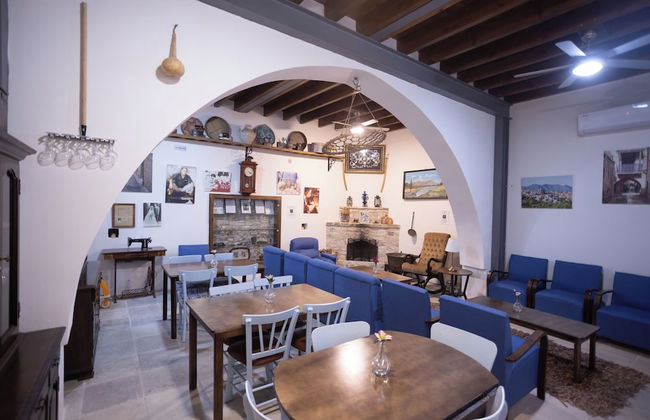 Lazaros Stonehouse - Foto 26