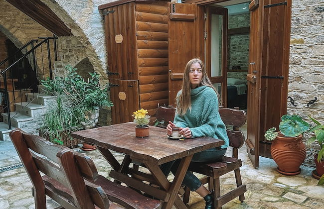 Lazaros Stonehouse - Foto 11