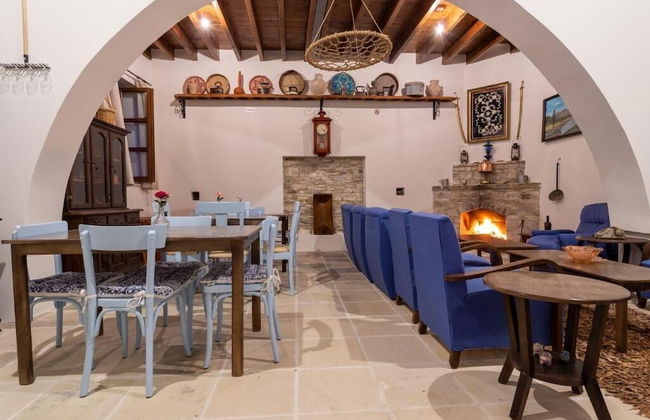 Lazaros Stonehouse - Foto 16