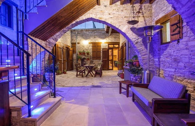 Lazaros Stonehouse - Foto 12