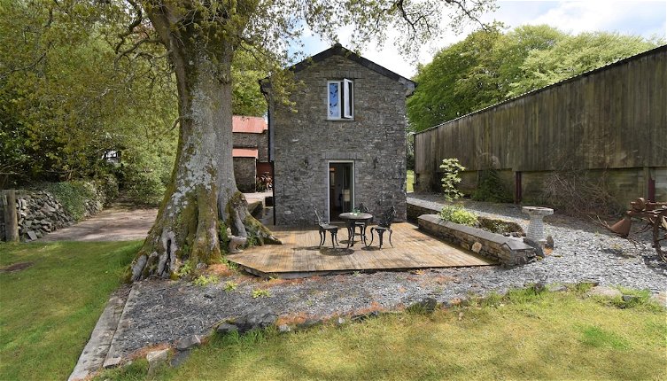 Photo 1 - Impeccable 1-bed Cottage on the Edge of Dartmoor