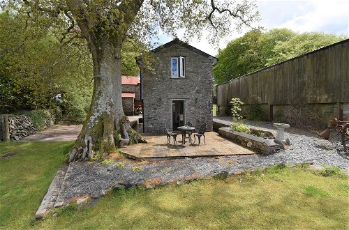 Foto 1 - Impeccable 1-bed Cottage on the Edge of Dartmoor