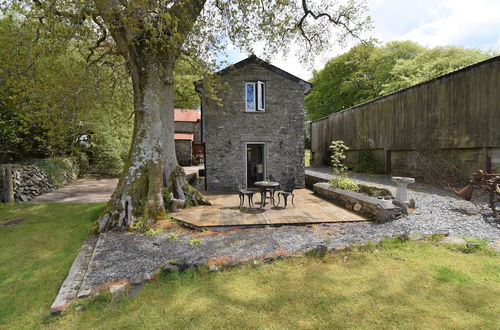 Photo 1 - Impeccable 1-bed Cottage on the Edge of Dartmoor