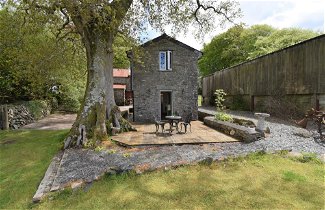 Foto 1 - Impeccable 1-bed Cottage on the Edge of Dartmoor