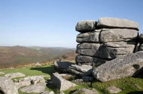 Photo 16 - Impeccable 1-bed Cottage on the Edge of Dartmoor